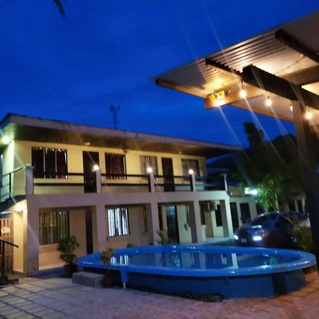 Hotel Apartamentos Herradura #5 Familiar Playa Herradura  Exterior photo